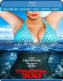 Piranha 2 3D Half-SBS BluRay 1080p Dual Áudio 
